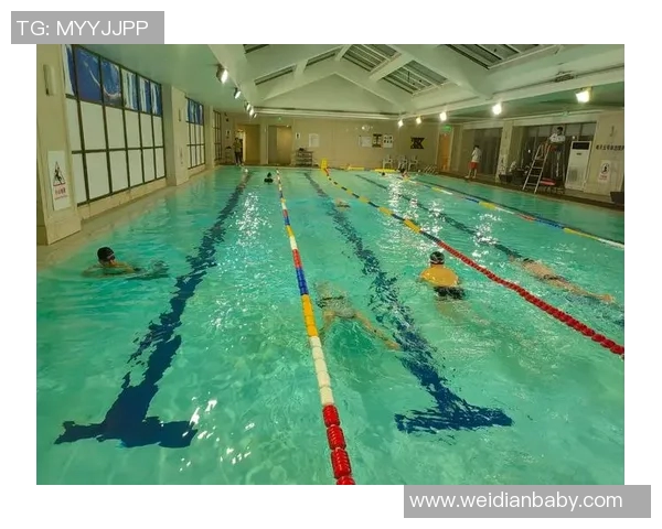 如何高效清洁泳池保持水质清澈以及延长池水使用寿命的实用技巧