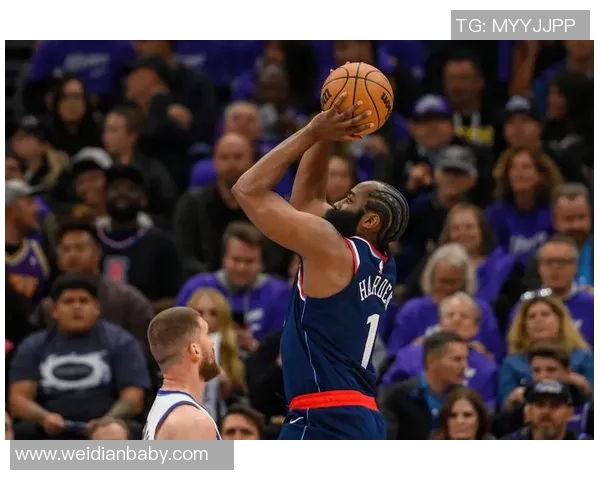 快船与爵士激战抢七回放精彩瞬间回顾与分析