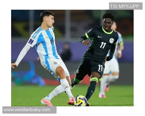 卡塔尔U20与乌克兰U20激战正酣青年足球赛场的精彩对决